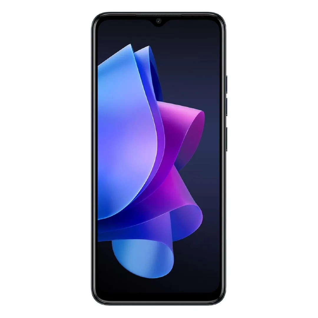 Smartfon Tecno Spark Go 2023 3GB/64GB Endless Black (BF7n)